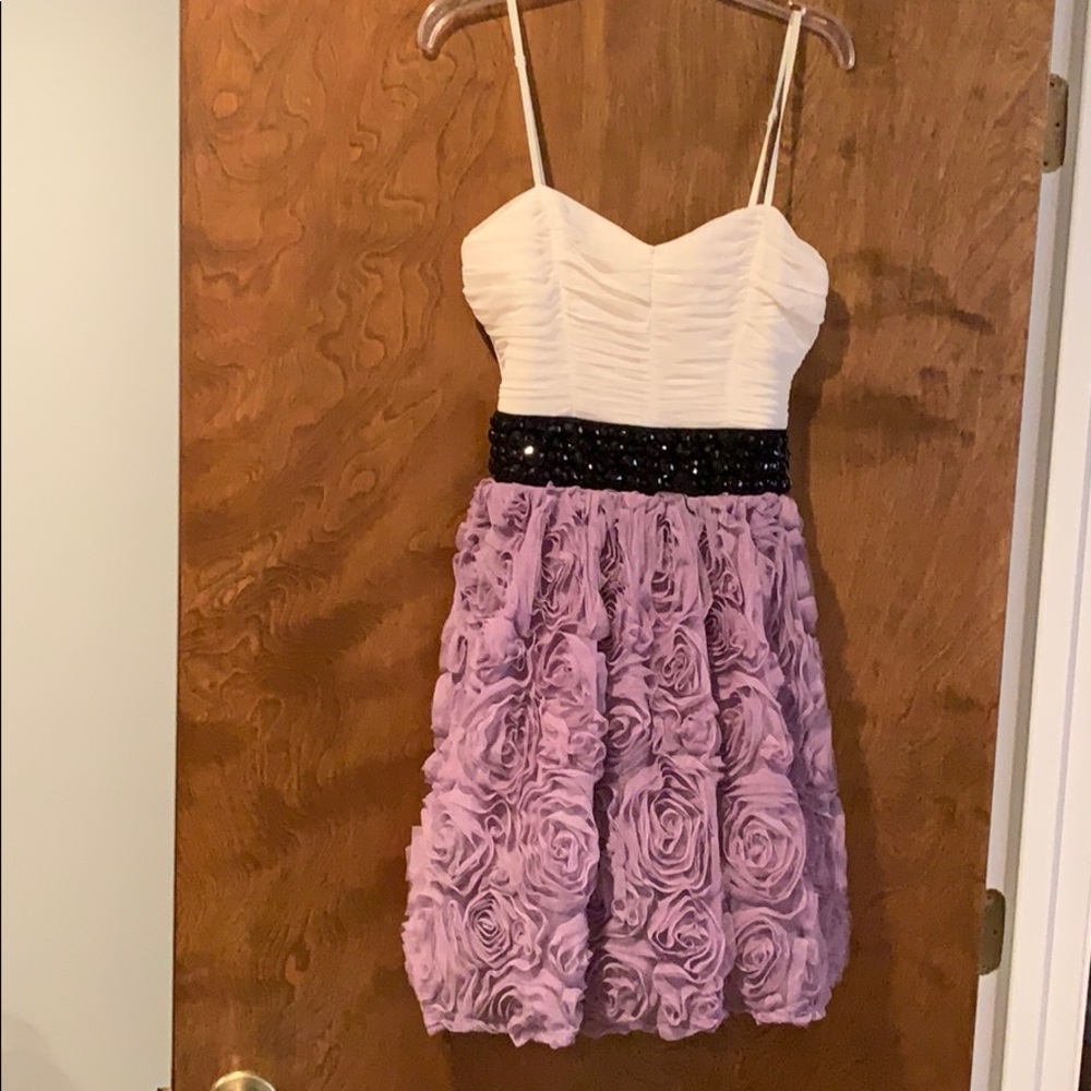 Homecoming Dress